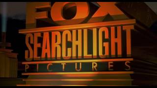 Fox Searchlight Pictures Logo 1080P 19952011 [upl. by Gaspar]