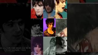 Richey Edwards [upl. by Lenoel956]