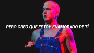 Drug Ballad  Eminem Sub Español [upl. by Neeka538]