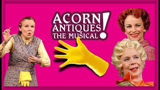 Acorn Antiques  The Musical 2005 [upl. by Selmner766]