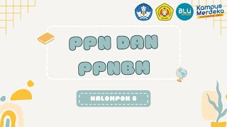 PPN DAN PPNBM [upl. by Anoli]