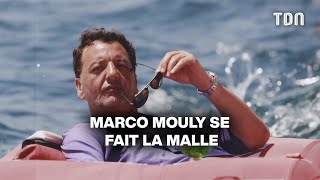 Marco Mouly repart en cavale [upl. by Ellessig]