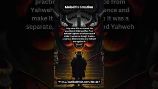 Creation of Moloch [upl. by Ettereve339]