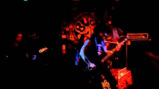 Cannabis Corpse live at the Bug Jar Rochester NY [upl. by Muhcan130]