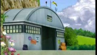 Little Einsteins European Portuguese Opening [upl. by Eerej232]