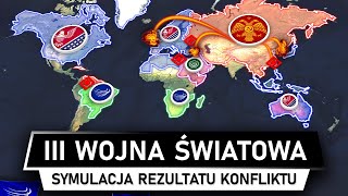 Świat po III WOJNIE ŚWIATOWEJ  Wizja nowego porządku świata [upl. by Loftus498]