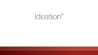 Ideation  Learn more about your innate talents from Gallups Clifton StrengthsFinder [upl. by Loyce63]