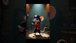 ratóncito cantando ❤️ [upl. by Dwayne296]