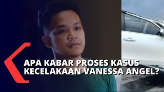 Masih Tunggu Hasil Black Box Mobil Vanessa Angel Tubagus Jody Ditahan Sampai Awal Desember [upl. by Dnob]