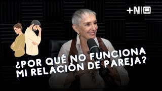 ¿Por qué no funciona mi relación Nilda Chiaraviglio en Novedades [upl. by Weaver]