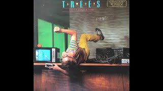 Trees  Delta Sleep Synth pop1982 [upl. by Bell]