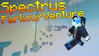 Spectrus ParkourVenture  Clock [upl. by Suitangi]