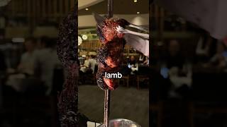 Reviewing Fogo De Chao in Boston [upl. by Blaseio]