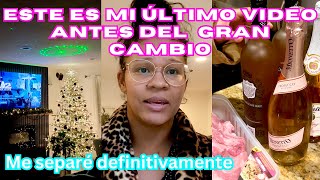 ÚLTIMO VIDEO EN MI CASA CON MI EX si oficialmente MI EX [upl. by Cired]