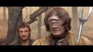 Krull 1983 Science Fiction Swashbuckler  Trailer [upl. by Zetrac]