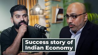 Success story of Indian Economy [upl. by Ethelyn644]