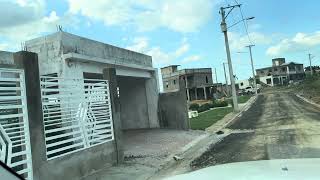 RESIDENCIAL DON MARCOS Santo Domingo Norte VILLA MELLAINICIAL 14 [upl. by Skurnik]