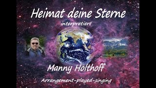 Heimat deine Sterne [upl. by Aihsekel]