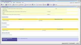 Meaningful Use Core Measure 12 Copy of Health Information [upl. by Aelsel392]