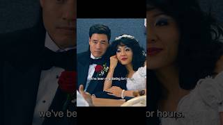 You’re the only one who needs to negotiate when getting married Jessica shorts video motivation [upl. by Collette218]