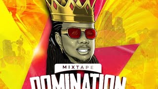 TONYMIX  MIXTAPE DOMINATION [upl. by Neill]