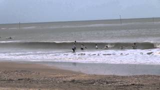 Sur la plage de TrouvillesurMer [upl. by Clarinda]