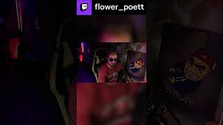 La estoy pasando muy mal twitch twitchclips clips theguest [upl. by Antony511]