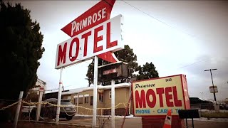 Motel From hell Victims police call for action against crime hotspot in Adams County [upl. by Sorilda]