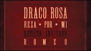 Romeo Santos Ft Draco Rosa  Reza Por Mi CON LETRA NUEVO 2013 [upl. by Eirffej]