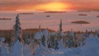 Finnish folk music  Troka  Klockar Aleksanteri [upl. by Llertac615]