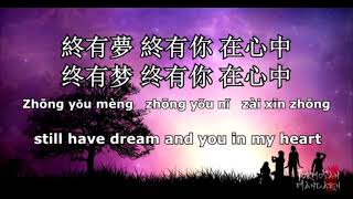 Peng You  Mandarin Pinyin and English [upl. by Millan213]