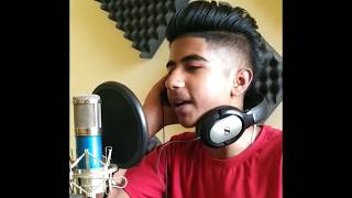 Kalli Ho Gayi Cover Mohit Dhaliwal [upl. by Hannahoj]