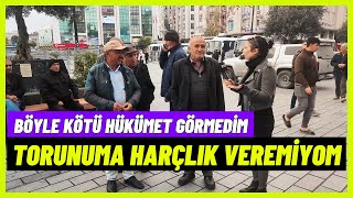 YETKİLİLER BU VİDEOYU İZLEYİN  Erdoğan Cehennem Hayatı Yaşatıyor Vatandaşa [upl. by Clyte290]