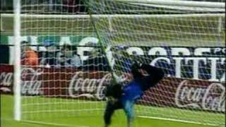 René Higuita  Scorpion Kick [upl. by Wincer]