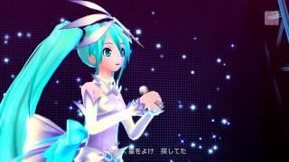 【初音ミク】SPiCa 39s Giving Day Edition【Project DIVA F 2nd】追加演出 [upl. by Amles920]