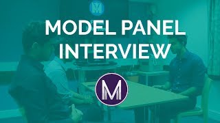 Medicine Panel Interview  Model Candidate  Medic Mind [upl. by Polish894]