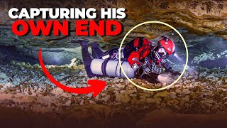 Blue Hole Cave Diving Disaster Unfolds Revealing the Truth Behind Yuri Lipskis Fate [upl. by Noguchi112]