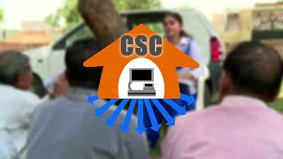 CSC Tele Law Hindi [upl. by Enitsahc]