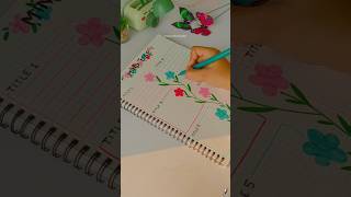 MIND MAP 😲🌺💕 shorts ytshorts [upl. by Darton82]