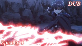 Berserk of Gluttony  Episode 4 English Dub [upl. by Anjali8]