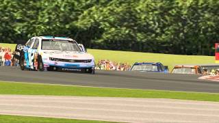 NR2003  Mallory Park [upl. by Diad]