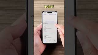 Wecker Lautstärke einstellen iphonetricks ⏰Versteckte iPhone Funktionen die du noch nicht kennst [upl. by Nalac118]