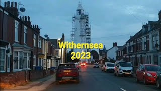 Withernsea [upl. by Atnauq]