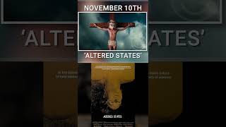 Altered States 1980  MAD 314 video ImInGoodNick movieaday shorts alteredstates [upl. by Colson]