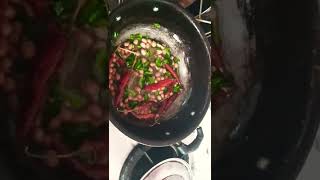 Easy and quick tamarind rice recepie tasty food like subscribe supportme trendingshorts easy [upl. by Irena510]