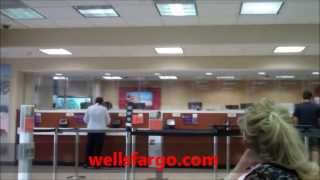 Wells Fargo HD Commercial 2013 [upl. by Erbas580]