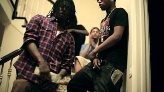 SD ft Ballout  Bandz  Official Music Video [upl. by Jeddy]