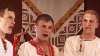 Mordvinian folk song Moksha TOORAMA Мордовская народная песня Мокша [upl. by Aneles]