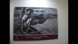 Fotografías antiguas y de la vida cotidiana en Chimalhuacán [upl. by Sofia]