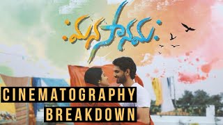 Cinematography Breakdown  Manasanamaha Short Film 2020  Edurolu Raju  Deepak Reddy [upl. by Eleph]